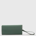 BUBBA BILLETERA CHARLOTTE DUO GREEN