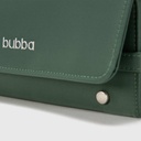 BUBBA BILLETERA CHARLOTTE DUO GREEN