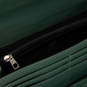 BUBBA BILLETERA CHARLOTTE DUO GREEN
