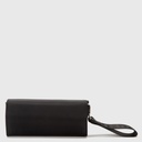 BUBBA BILLETERA CHARLOTTE DUO BLACK