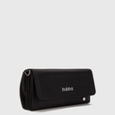 BUBBA BILLETERA CHARLOTTE DUO BLACK