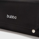 BUBBA BILLETERA CHARLOTTE DUO BLACK
