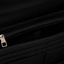 BUBBA BILLETERA CHARLOTTE DUO BLACK
