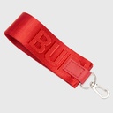 BUBBA BILLETERA CHARLOTTE DUO RED