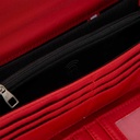 BUBBA BILLETERA CHARLOTTE DUO RED