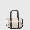 BUBBA TOTE CHARLOTTE DUO NUDE