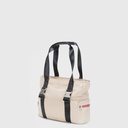 BUBBA TOTE CHARLOTTE DUO NUDE
