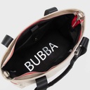 BUBBA TOTE CHARLOTTE DUO NUDE