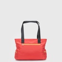BUBBA TOTE CHARLOTTE DUO RED