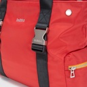BUBBA TOTE CHARLOTTE DUO RED