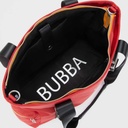BUBBA TOTE CHARLOTTE DUO RED