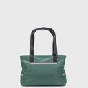 BUBBA TOTE CHARLOTTE DUO GREEN