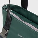 BUBBA TOTE CHARLOTTE DUO GREEN