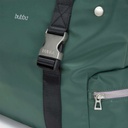 BUBBA TOTE CHARLOTTE DUO GREEN