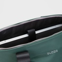 BUBBA TOTE CHARLOTTE DUO GREEN