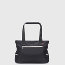 BUBBA TOTE CHARLOTTE DUO BLACK