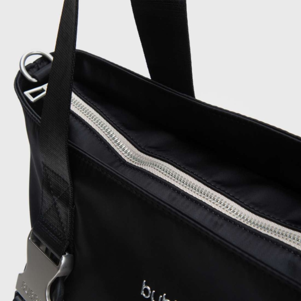 BUBBA TOTE CHARLOTTE DUO BLACK