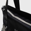 BUBBA TOTE CHARLOTTE DUO BLACK