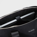 BUBBA TOTE CHARLOTTE DUO BLACK