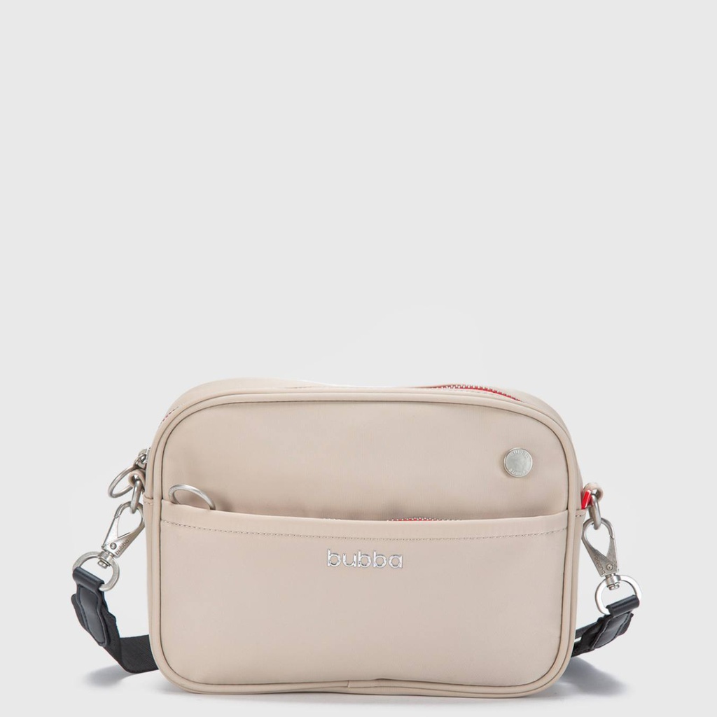 BUBBA PURSE CHARLOTTE DUO NUDE