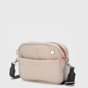 BUBBA PURSE CHARLOTTE DUO NUDE