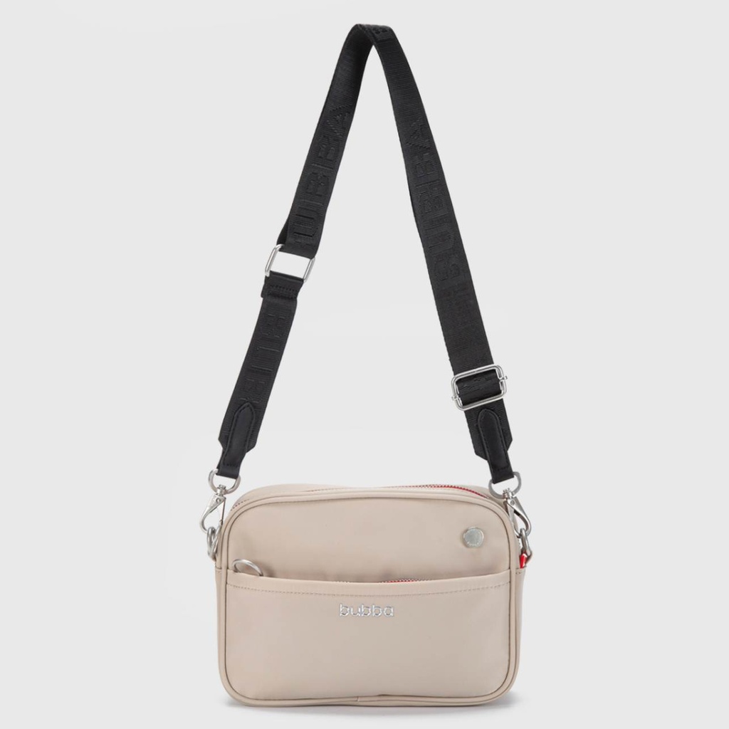 BUBBA PURSE CHARLOTTE DUO NUDE