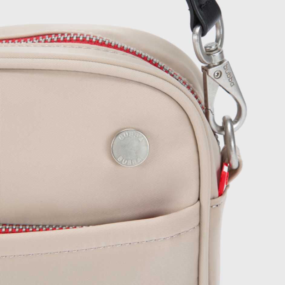 BUBBA PURSE CHARLOTTE DUO NUDE
