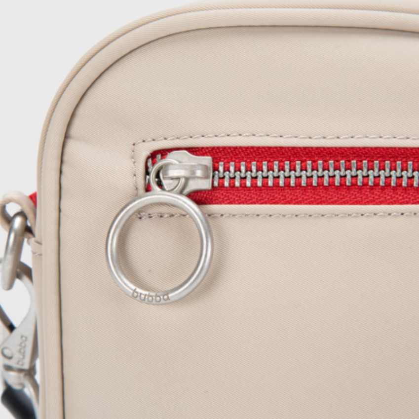 BUBBA PURSE CHARLOTTE DUO NUDE