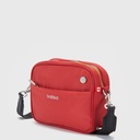 BUBBA PURSE CHARLOTTE DUO RED
