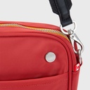BUBBA PURSE CHARLOTTE DUO RED
