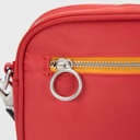 BUBBA PURSE CHARLOTTE DUO RED