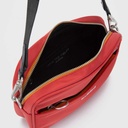 BUBBA PURSE CHARLOTTE DUO RED