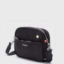 BUBBA PURSE CHARLOTTE DUO BLACK