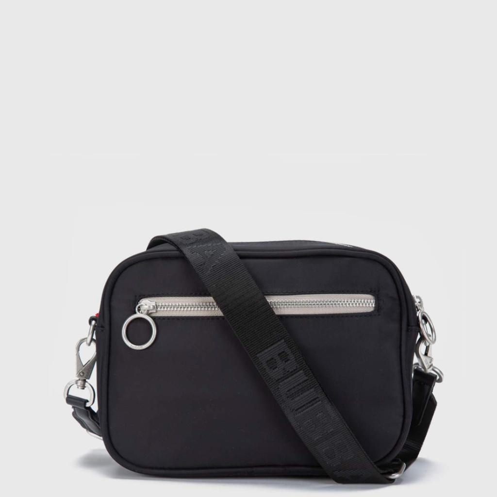 BUBBA PURSE CHARLOTTE DUO BLACK