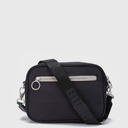 BUBBA PURSE CHARLOTTE DUO BLACK