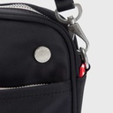 BUBBA PURSE CHARLOTTE DUO BLACK