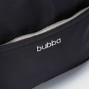BUBBA PURSE CHARLOTTE DUO BLACK
