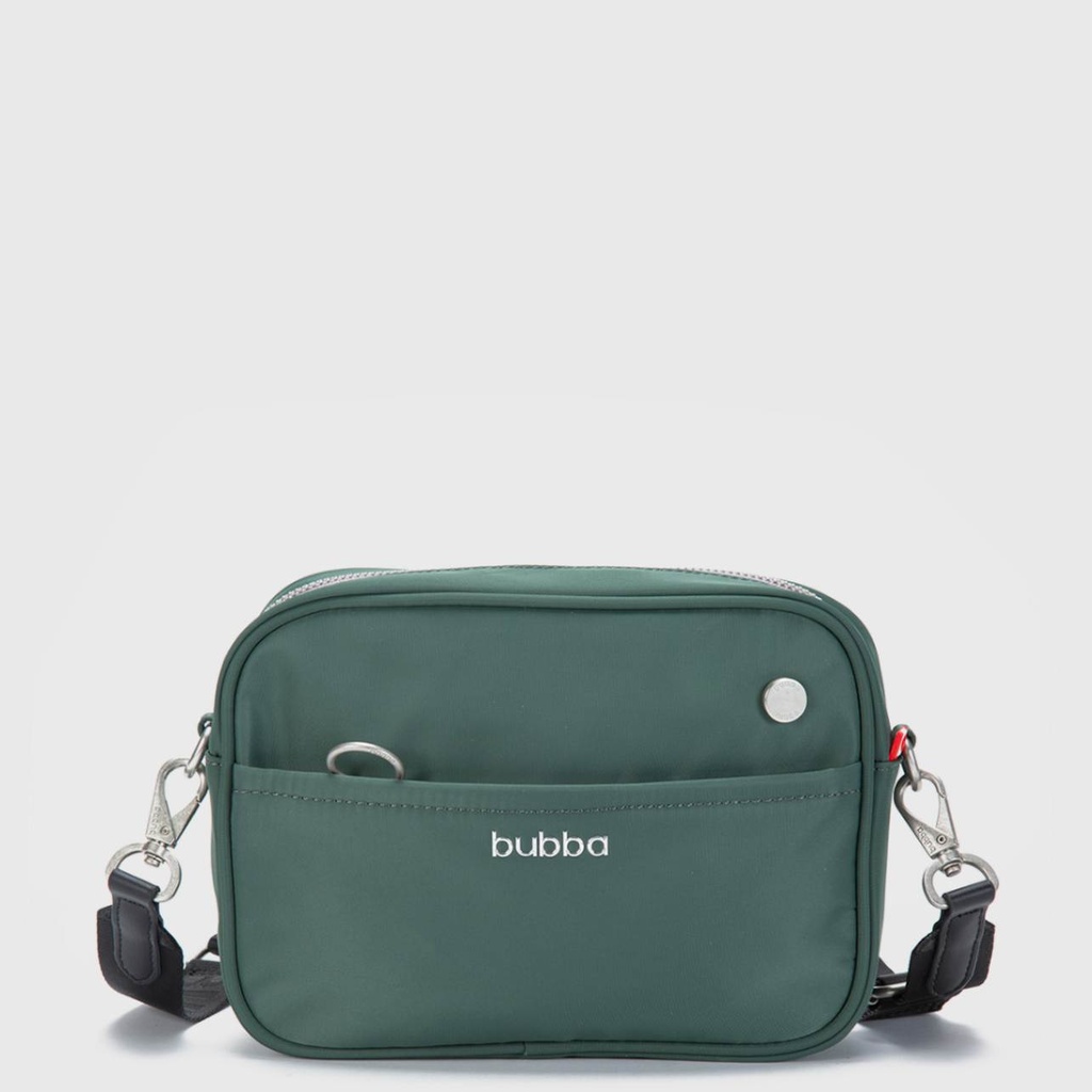 BUBBA PURSE CHARLOTTE DUO GREEN