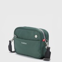 BUBBA PURSE CHARLOTTE DUO GREEN