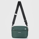 BUBBA PURSE CHARLOTTE DUO GREEN