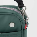 BUBBA PURSE CHARLOTTE DUO GREEN
