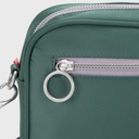 BUBBA PURSE CHARLOTTE DUO GREEN