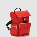 BUBBA BACKPACK CHARLOTTE DUO RED