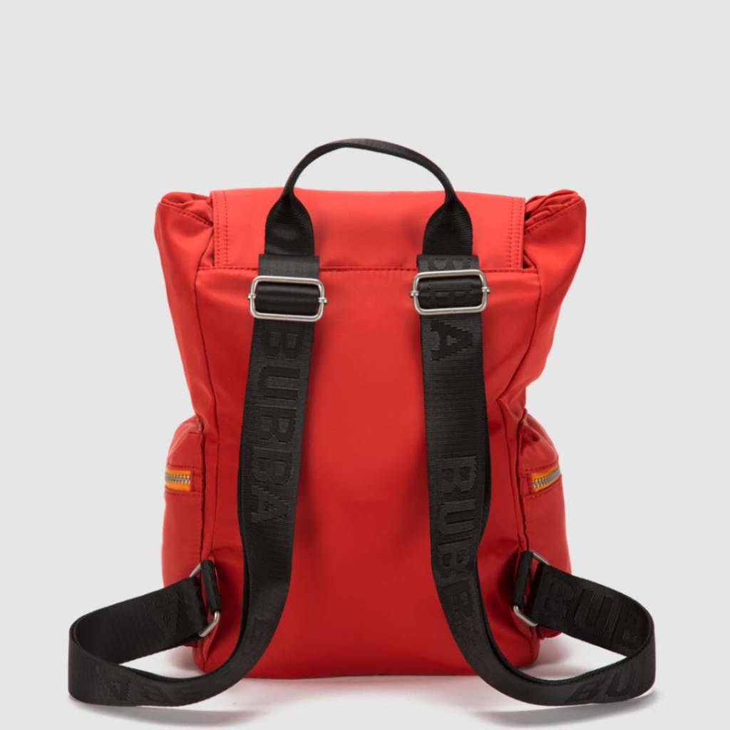 BUBBA BACKPACK CHARLOTTE DUO RED