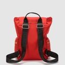 BUBBA BACKPACK CHARLOTTE DUO RED