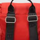 BUBBA BACKPACK CHARLOTTE DUO RED