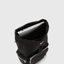 BUBBA BACKPACK CHARLOTTE DUO BLACK