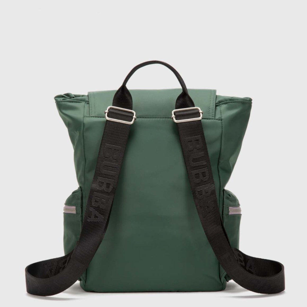 BUBBA BACKPACK CHARLOTTE DUO GREEN