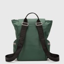 BUBBA BACKPACK CHARLOTTE DUO GREEN