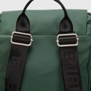 BUBBA BACKPACK CHARLOTTE DUO GREEN